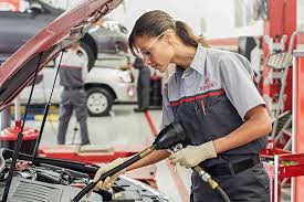 When you need to schedule toyota service, turn to the experts at our toyota dealer near overland park, ks, and come in for toyota repairs and maintenance! Toyota Service Parts Specials Brent Brown Toyota Orem Ut