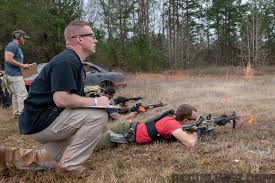 The team event will be similar to the individual events in structure, however being in teams brings in a whole new component of competition and possibilities. The Tactical Games Day One Recoil