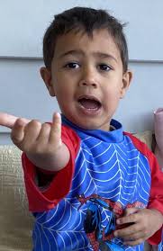 Greater Brisbane students in costume for Book Week 2023