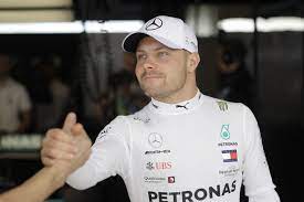 Formel 1 Valtteri Bottas Ist Eine Erstklassige Zweitbesetzung