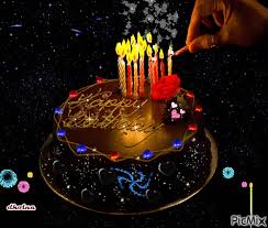 Animated Magical Birthday Cake Gif Https Encrypted Tbn0 Gstatic Com Images Q Tbn 3aand9gcr11wme8qt6nlh0ax2wwhn Vjutniod8cg6bq Usqp Cau