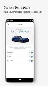 I own a mercedes glc300 2016 and i have maintained my car with regular services as per mercedes. Mercedes Me Connect Usa Apps On Google Play