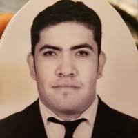 Victor Ocon's Instagram, Twitter & Facebook