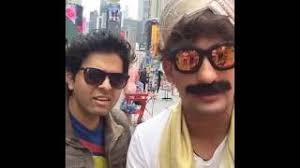 Danish's political satire, humble politician nograj, written by danish sait & saad khan and produced by pushkar films. The Nograj Interview Or Should It Be The Danish Sait Interview