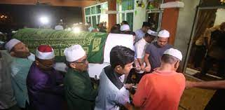 Последние твиты от prof dr shaharuddin badaruddin (@profshaharuddin). Dr Shaharuddin Badaruddin To Be Buried On Friday