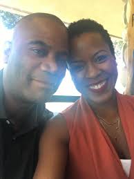 Kiarra Tate and Sean Luster's Wedding Website