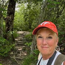 The town I live in has a “What's Up In” page