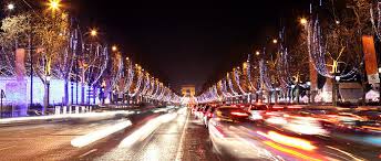 Restaurant equipment is essential to any foodservice kitchen. Champs Elysees What To See What To Do Where To Eat