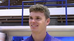 Video: Jesuit hosts college signing ceremony for seven student-athletes