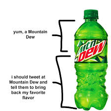 Hit the link in our bio to check out what's new in the dew store, visit #dewnationhq, and more!. Mountain Dew On Twitter