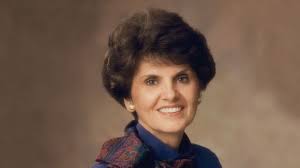 Former LDS Young Women leader Ardeth Kapp dies at 93