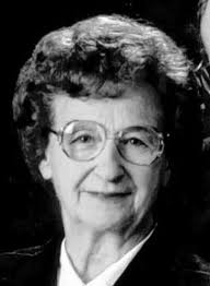 Mary Hannah (Mathieu) Hookom