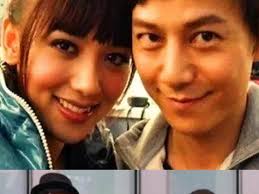 Chinese Host He Jiong's Sexuality Becomes Hot Topic Among Netizens After He  Was Snapped Behaving Affectionately With A Man