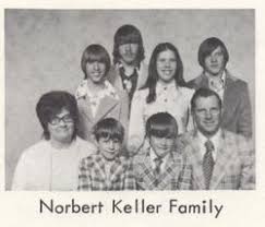 Patricia Ann “Patti” Keller Alt (1960-1987)