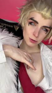 The Arcana Cosplay: Who Should I Cosplay Next?