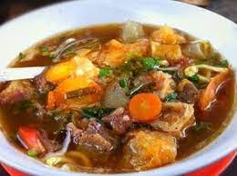 Resep Soto Mie Bogor Ngobrolasik Resep Masakan Resep Resep Masakan Asia