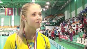 List of famous swedish women with their biographies that include trivia, interesting facts, timeline and life history. Interview Czech Republic Sweden Player Sweden Women S U19 Wfc Youtube