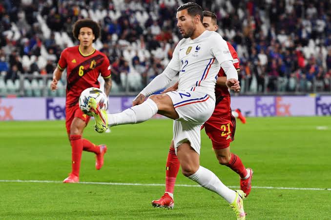 Nations League Final line-ups: Spain vs. France - Football Italia