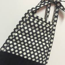 Black And White Polka Dot Hand Towels Black And White Polka Dots Towel Hanging Towel Polka Dots Black Towel Tea Towel Hand Towel Oven Door Towel Hanging Polka Dot Towel Hanging Towels Black Towels