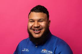 Black History Month spotlight: A Q&A with Isiah Perry