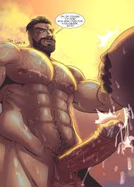 Atlas NSFW - Tumblr Blog Gallery