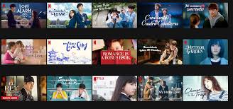 Check spelling or type a new query. Doramas Online Gratis Sub Espanol Latino Completos Estrenos Netflix Viki Crash Landing On You Video La Republica