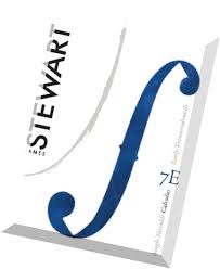 Early transcendentals on amazon.com ✓ free shipping on qualified orders. Where Can I Download Calculus Early Transcendentals 7th Edition By James Stewart For Free Quora
