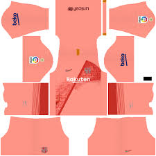 Aquí te vamos a dejar nuevos diseños de uniformes para sao paulo fc en brasil que juegan en la serie a. La Camiseta Del Barcelona En Dream League Soccer Tienda Online De Zapatos Ropa Y Complementos De Marca