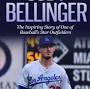 Cody Bellinger biography from www.amazon.com