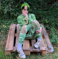 In her interview with vogue, billie said. Billie Eilish Calls Out A Magazine Cover That Made Her Bald And Shirtless Dazed