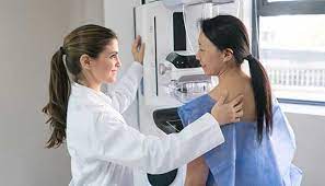 Biopsy came back as dcis i have had wide excision preservative surgery 6wks ago. 6 Mammogram Myths Johns Hopkins Medicine