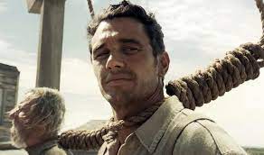 The Ballad Of Buster Scruggs A Frontier Anthology