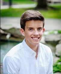 Westfield High School senior Drew Schmitz aids efforts in New York City  through the Relief Bus