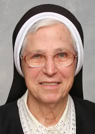 Sister Mary Alexandrine Toth, 88