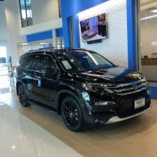 2016 Honda Pilot New Cars Dream Cars