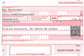 Lookup swift / bic codes for all banks in austria which are required for international wire transfer transactions. Uberweisen Mit Der Handykamera News Orf At