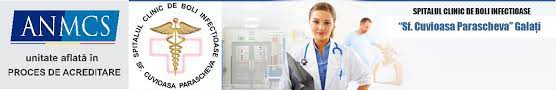 Check spelling or type a new query. Spitalul Clinic De Boli Infectioase Sf Cuvioasa Parascheva Spitalul Clinic De Boli Infectioase Sf Cuvioasa Parascheva