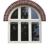 oval windows