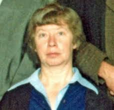 Anne Carrick's Instagram, Twitter & Facebook