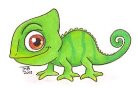 005 Little Pascal By Jazzwolf14 On Deviantart Cute Cartoon Drawings Disney Character Drawings Disney Art Drawings