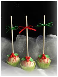 Looking for christmas themed cake pops and how to make them? Christmas Cake Pop Tutorials Cake Pop Ideas For Christmas