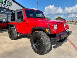 Image result for Flame Red 1999 Wrangler