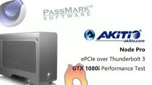 The ākitio river runs for approximately 35 kilometres in a southeast by northwest direction, leading to the town of weber, on route 52. Akitio Node Pro Gtx 1080i Benchmarks Performance Test Youtube