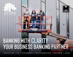 Berkshire Business Journal August 2024 by New England Newspapers, Inc.