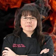 Letha Lucas's Instagram, Twitter & Facebook