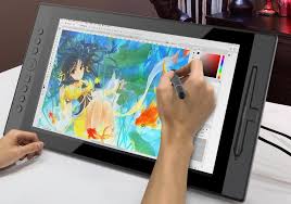 Since you're a fashion illustrator which speaks a lot, you should not find it much difficult to learn how to use the tablet. 5 Best Drawing And Graphics Tablets Reviewed In 2021 Skingroom