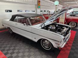Image result for Satin Silver 1963 Nova