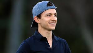 For tom holland has an enviable gift for summoning up the colour, the individuals and animation of the past, without sacrificing factual integrity by the independent. Spider Man Is From Barca Tom Holland Wore The Cule Shirt After The Clasico