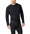 Men's driWear Microfleece Thermal Top Matrix