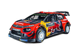 Rali top 10 rallye cars winners by model: Wrc Cars For 2019 Launched By Hyundai Citroen Toyota And M Sport